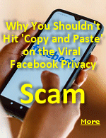 The Facebook privacy hoax is making its way back onto social media feeds� again. I fell for it, and you could too. 